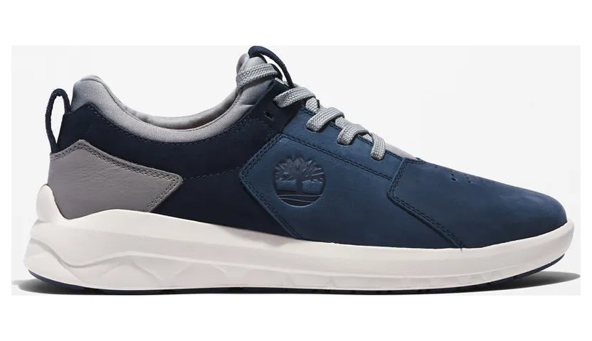 Timberland Bradstreet Ultra Sneake Blau (A2CDN019)