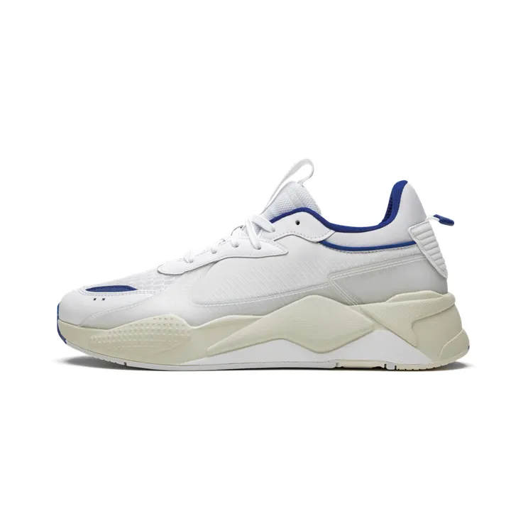 Puma RS-X TECH “Whisper White” (369329-03)