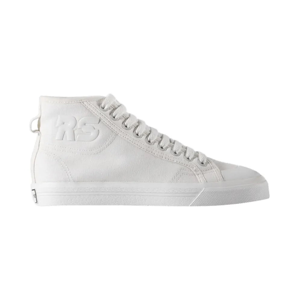 adidas Spirit High Raf Simons White (S81163)