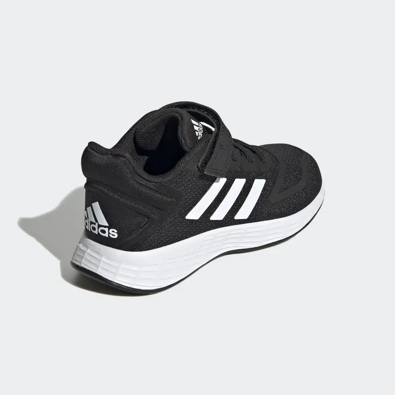 Adidas Duramo 10 Core Black / Cloud White / Core Black (GZ0649)