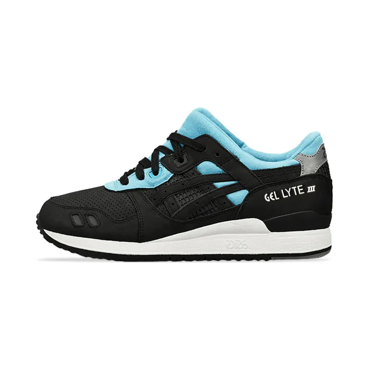 Asics x Solebox Gel-Lyte III GL 3 ‘Blue Carpenter Bee’ (2016) (H61NK-9090)