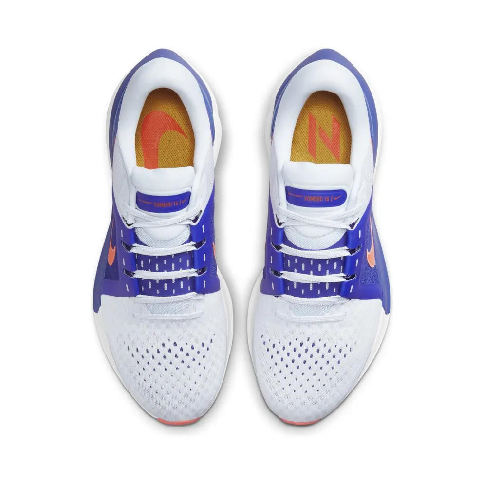 Nike Air Zoom Vomero 16 Road Running Grey (DA7245-008)