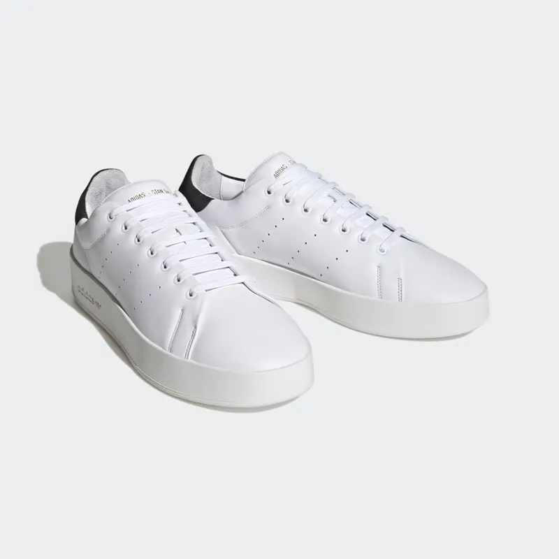 Adidas Stan Smith Recon Cloud White / Cloud White / Core Black (H06185)