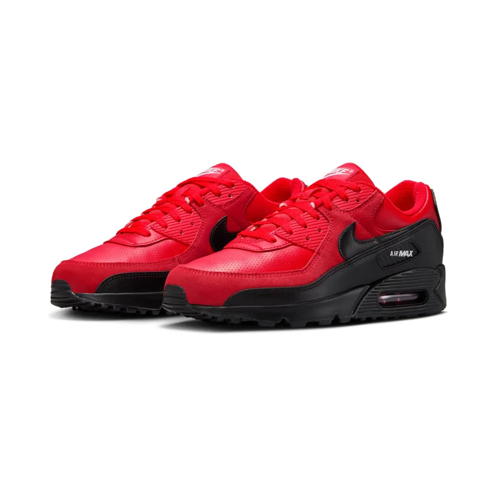 Nike Air Max 90 Speed Red (IF0670-600)
