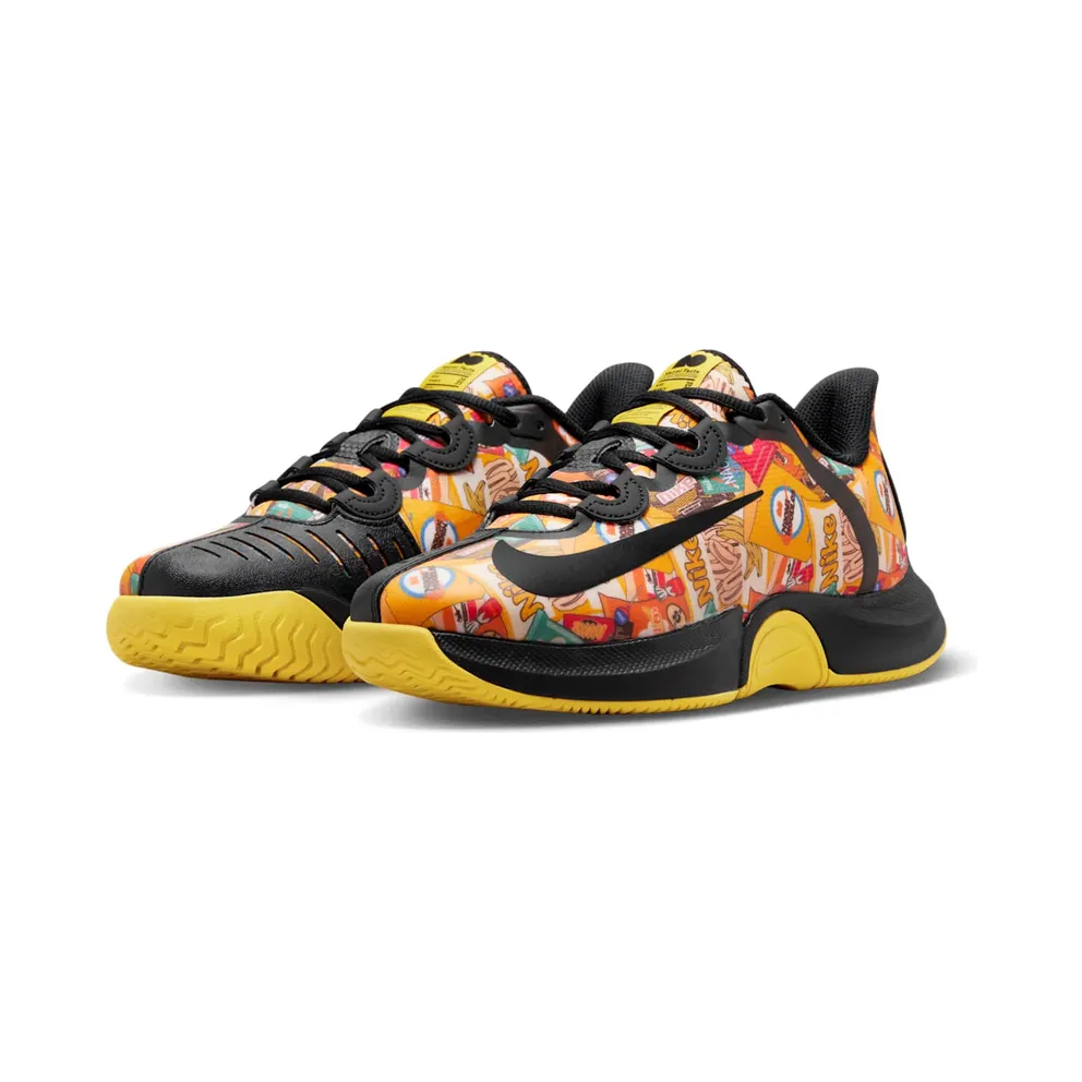 Nike Court Air Zoom GP Turbo Premium HC Naomi Osaka Bodega Snacks (FN5714-001)