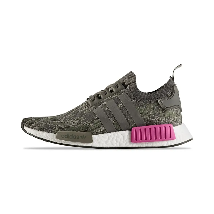 adidas NMD R1 Utility Grey