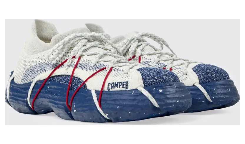 camper-sneaker K201630-014ROKU0