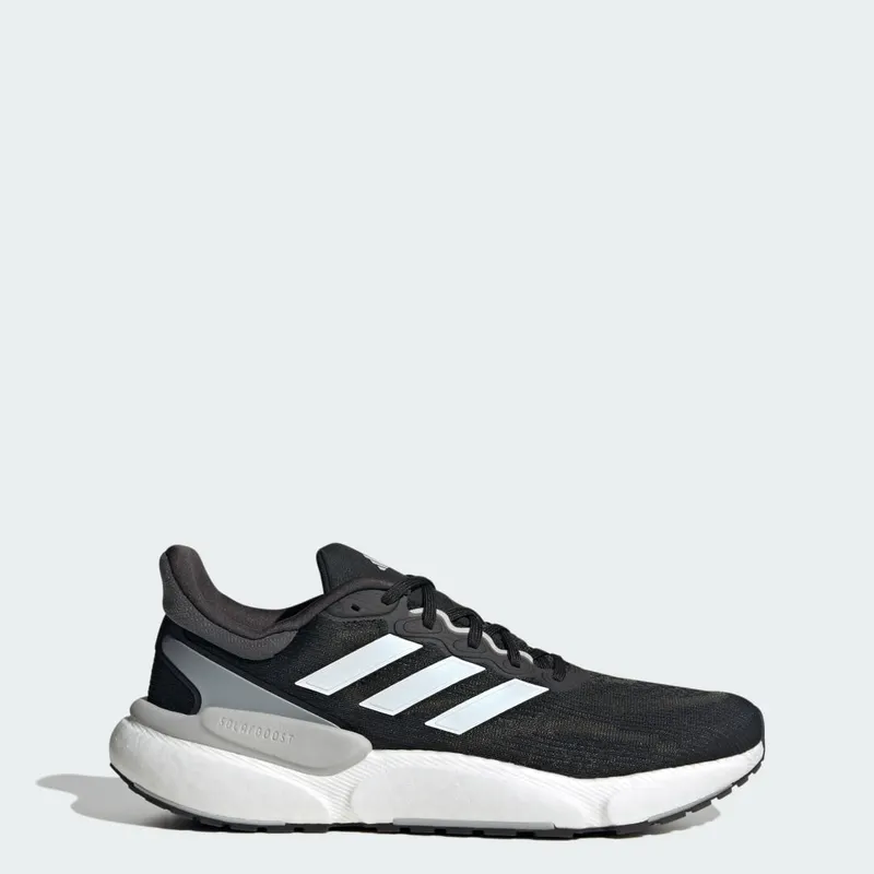 adidas Solarboost 5 Core Black / Cloud White / Grey Two (HP5664)