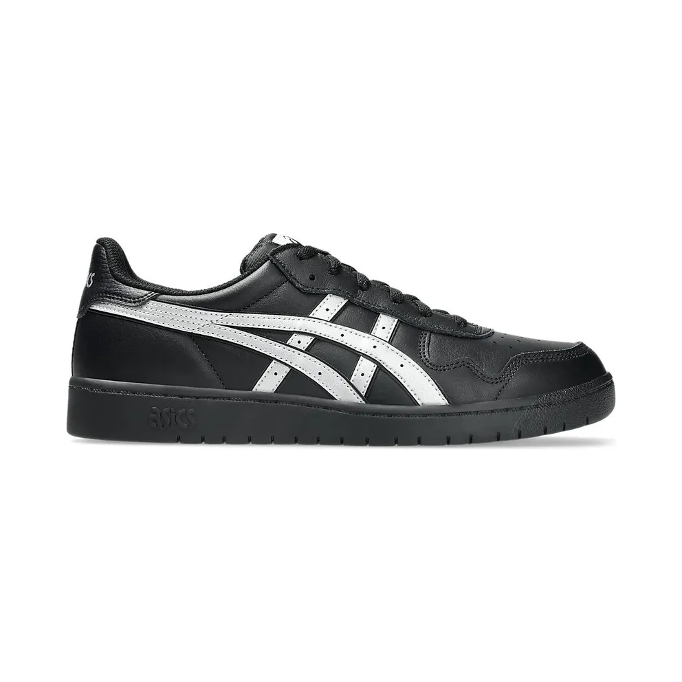 ASICS JAPAN PRO “Black / Pure Silver” (1203B205-001)