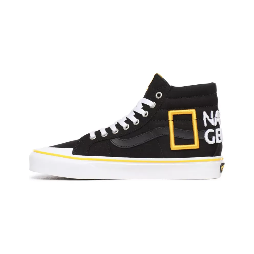 Vans Sk8-Hi National Geographic (2020) (VN0A3TKPXHP)