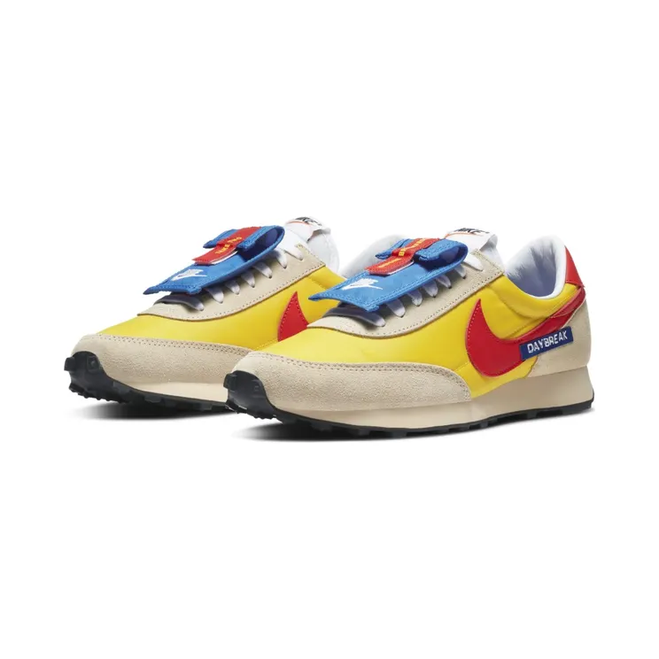 Nike Daybreak Pocket Yellow (W)