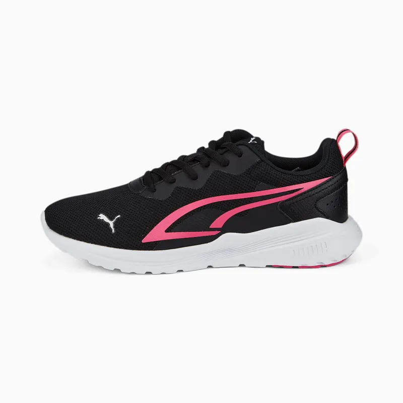 Puma All-Day “Black” (38626909)