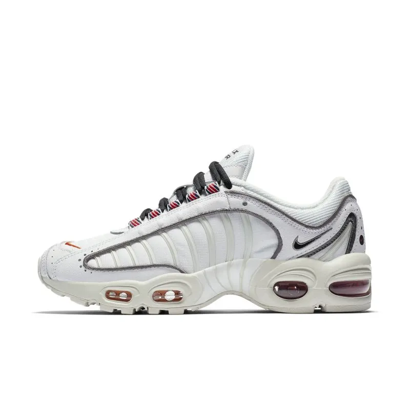 Nike Air Max Tailwind 4 Blue Ribbon Sports (W) White/Black-Summit White-Gym Red (CJ7979-100)