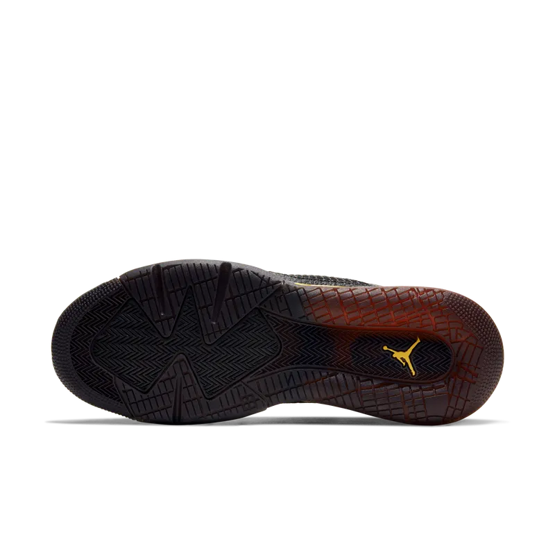 Jordan  Mars 270 Citrus Black/Team Orange-Amarillo-Black (CD7070-009)