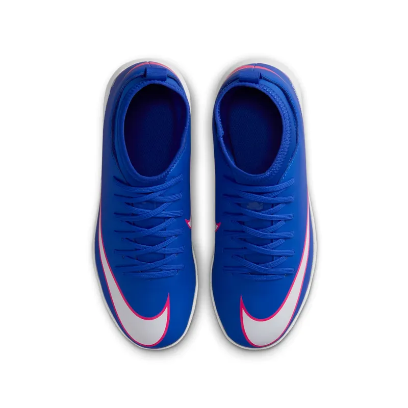 Nike Mercurial Racer Blue / White (FQ8313-446)