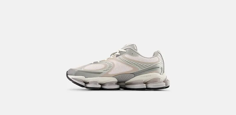New Balance Abzorb 2000 Truffle Salt Pink Salt (U20005F9)