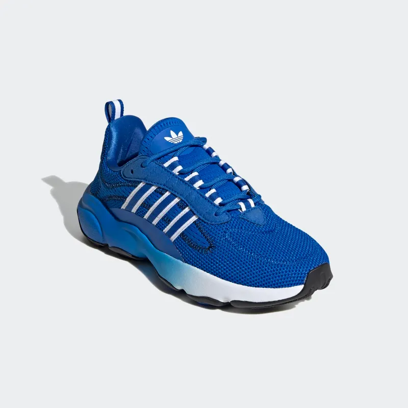 adidas Haiwee Glow Blue / Cloud White / Core Black (EF5789)