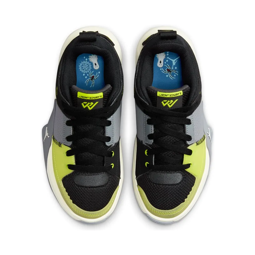 Jordan One Take 5 Halloween (FD2338-003)