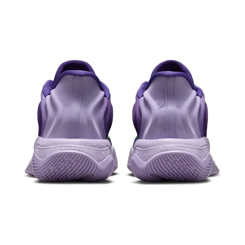 Nike Giannis Immortality 4 Court Purple Hydrangea (FQ3680-502)