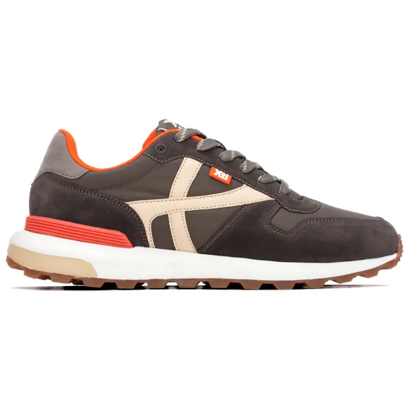 Xti 14672801 Shoes 14672801-Khaki