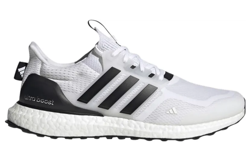 adidas Ultra Boost 5.0 DNA White Black (GX3079)