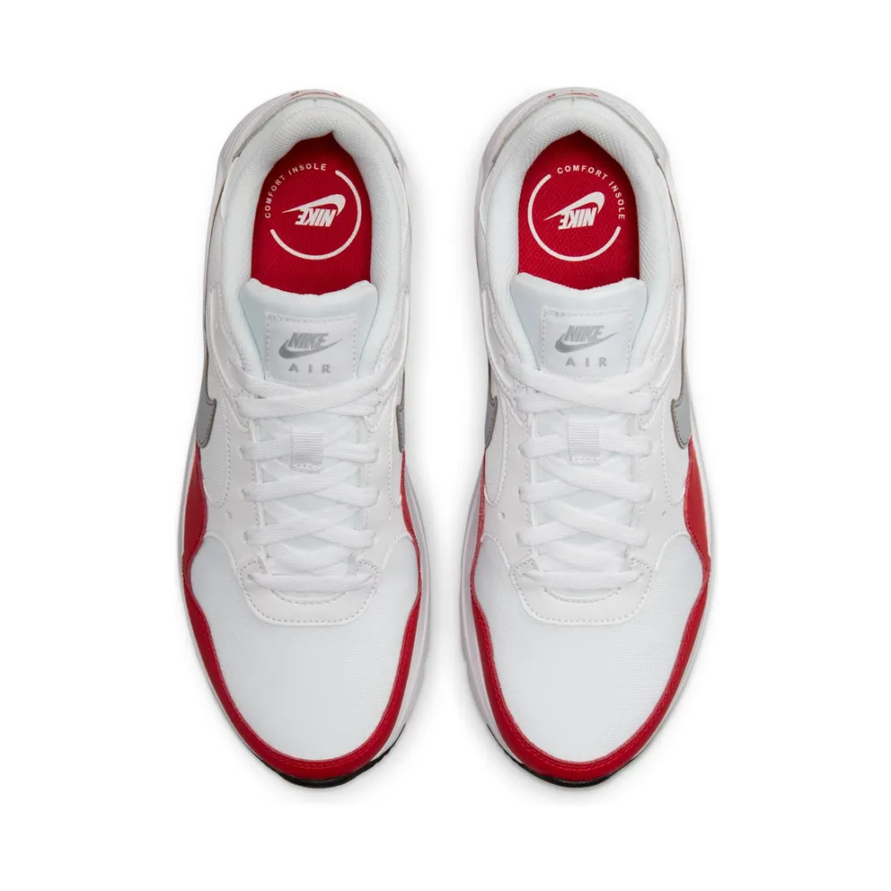 Nike Air Max SC White (CW4555-107)