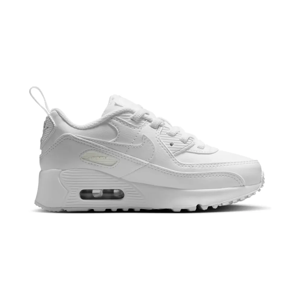Nike Air Max 90 EasyOn White Metallic Silver (2025) (IH1417-133)