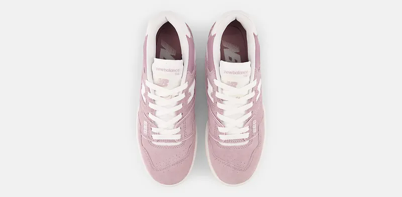 New Balance 550 “Lilac Chalk” (BBW550PB)