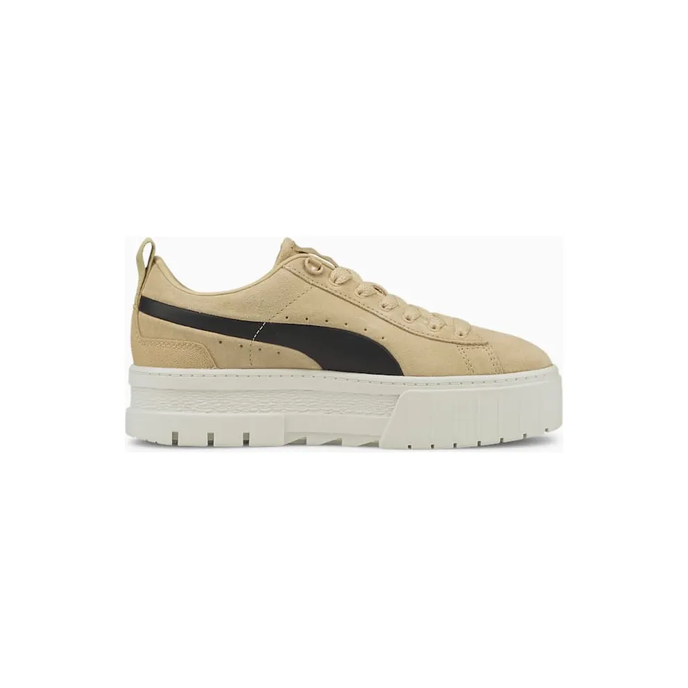 Puma Mayze Infuse WMN Pebble (381652-01)