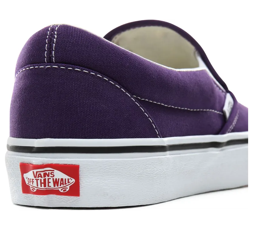 vans-slip-on VN0A4BV3V7F