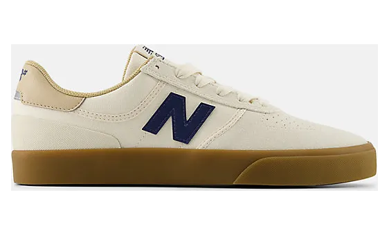 New Balance Numeric 272 Sea Salt Midnight (NM272SLI)