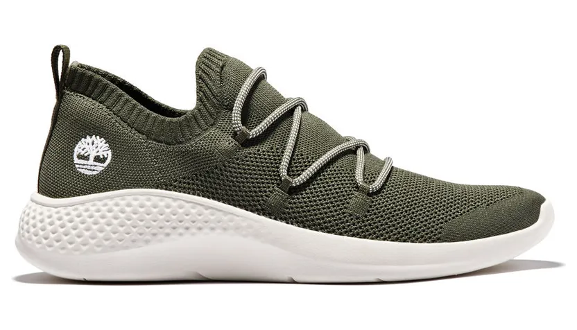 Timberland Flyroam Go Sneake Grün (A1Z7EA58)