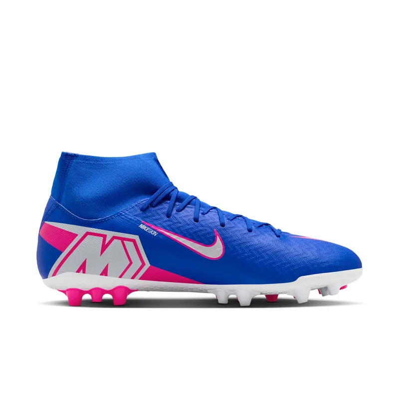 Nike Mercurial Racer Blue / White (FQ8329-446)