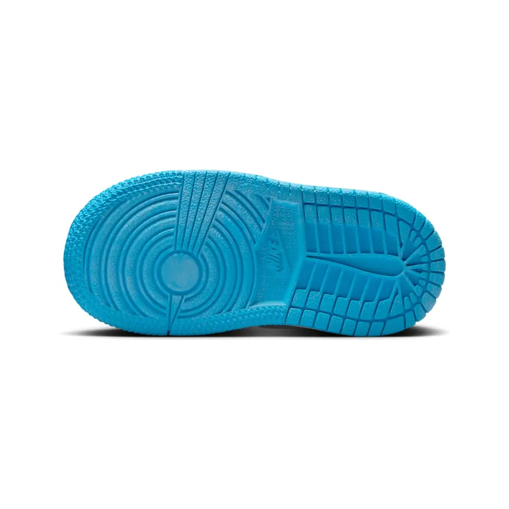 Air Jordan 1 Retro High OG TD “UNC Reimagined” (FD1413-402)