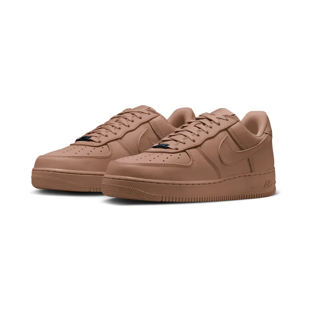 Nike Air Force 1 Low Retro PRM “Vachetta Tan” (IM3078-200)