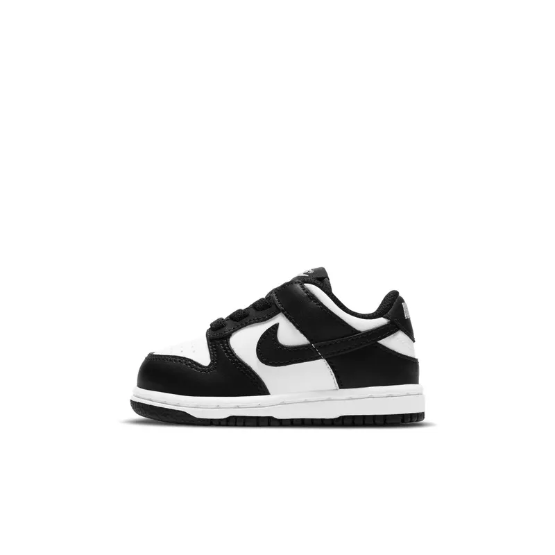 Nike Dunk Low Baby/Toddler White (CW1589-100)