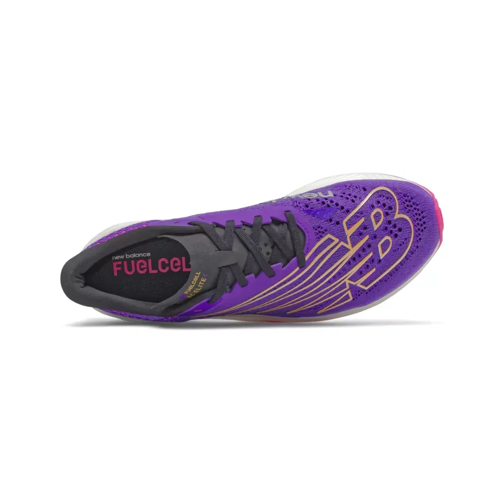 New Balance FuelCell RC Elite v2 Deep Violet (MRCELVB2)
