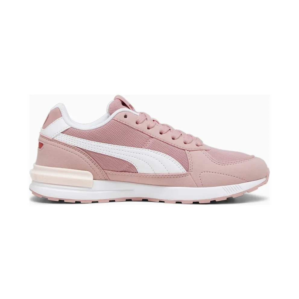 Puma Graviton Pink/Red/White (38073844)