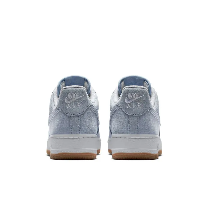 Nike Air Force 1 Low Light Armory Blue Light Armory Blue/Light Armory Blue (315122-422)