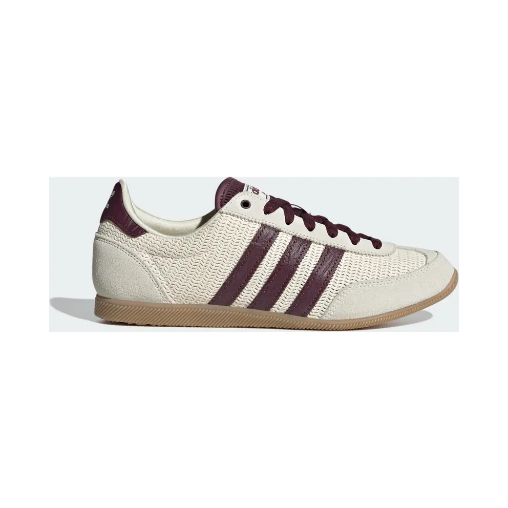 Adidas Japan Cream White / Maroon / Gum (JR7161)