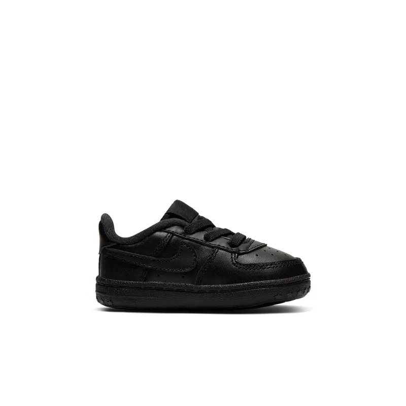 Nike Air Force 1 TD “Triple Black” (CK2201-001)