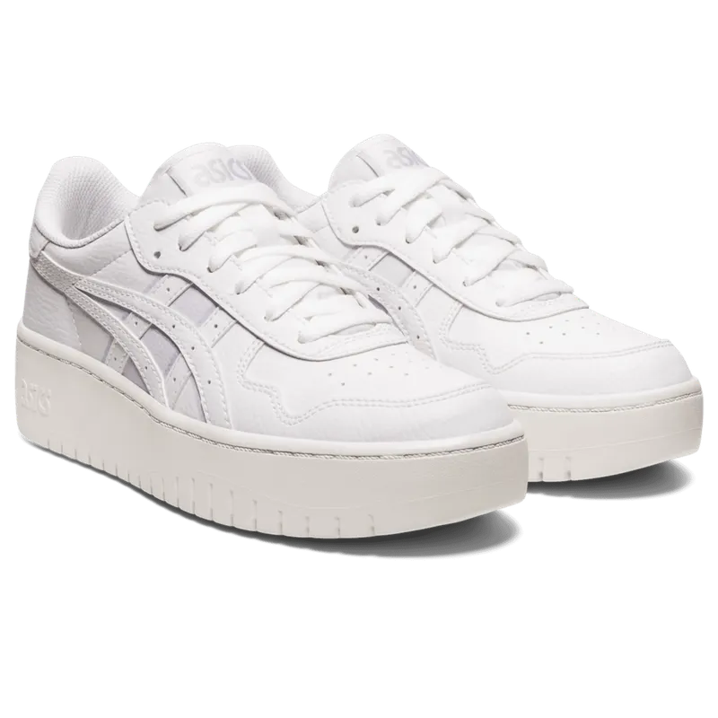 Asics JAPAN S PF White/Lilac Hint (1202A360.108)