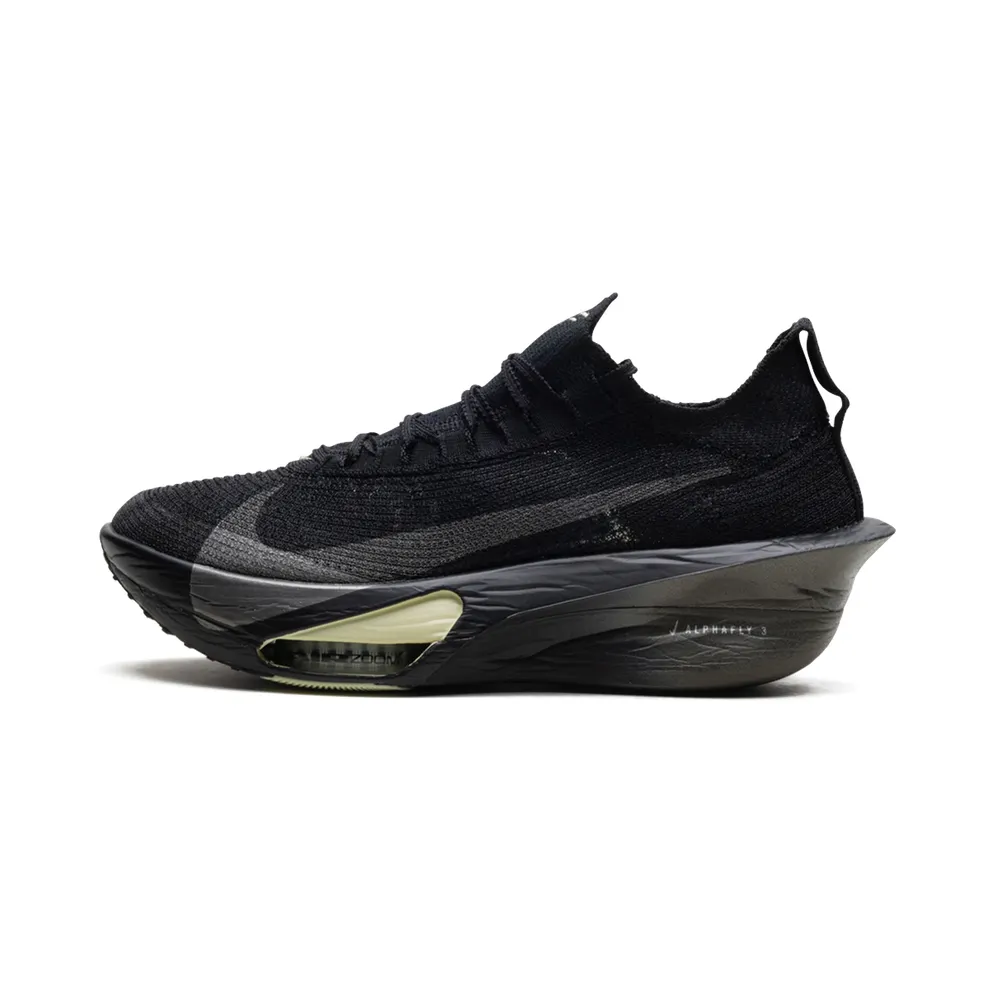 Nike ZoomX AlphaFly 3 “Metallic Medium Ash” (HV6350-001)