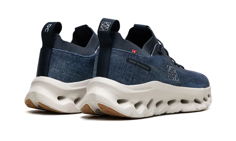On Running Cloudtilt “LOEWE – Denim Blue” (3WF30884617)