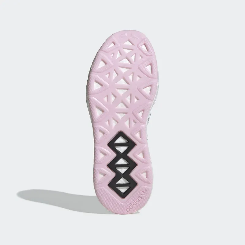 adidas Arkyn Knit Crystal White Clear Pink (W) Crystal White/Cloud White/Clear Pink (CG6229)