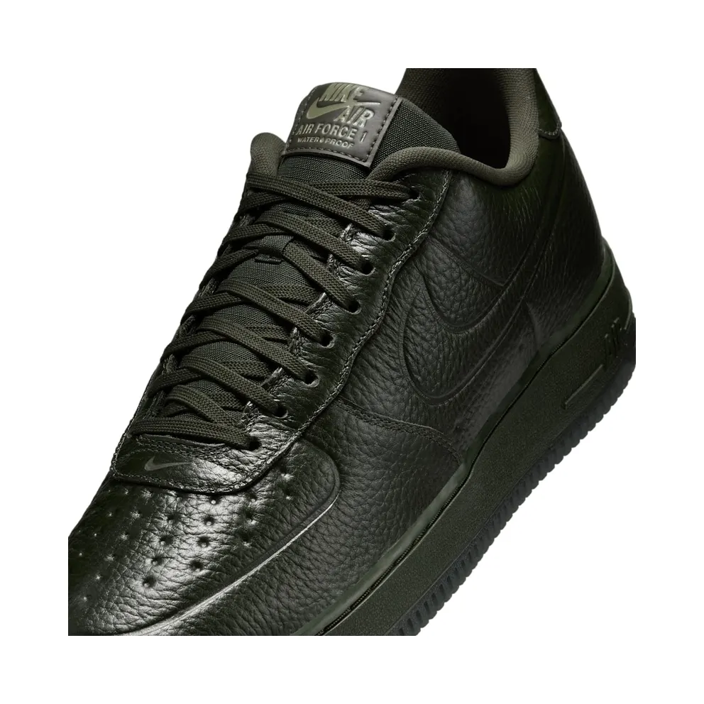 Nike Air Force 1 Low ’07 “Pro-Tech Sequoia” (FB8875-301)