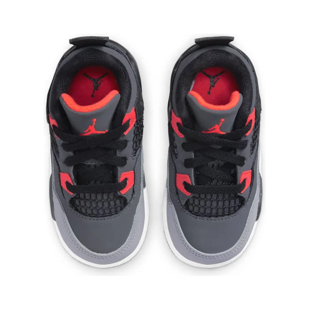 Jordan 4 Retro Bloodline (TD) (BQ7670-061)