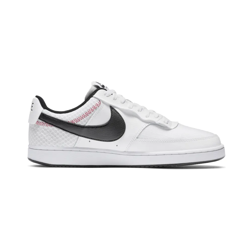 Nike Court Vision Low Premium White (CD5464-100)