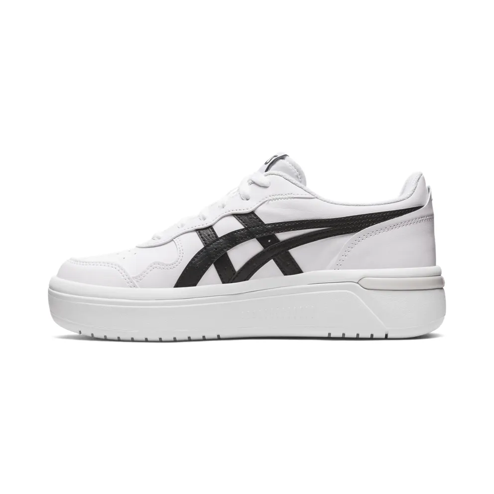 Asics Japan S St White/Black (1203A289.103)
