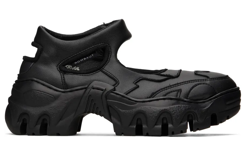 Rombaut Boccaccio II Ibiza “Black” (W22-B-035)